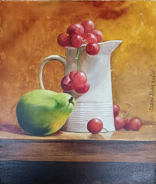 Still Life image 0
