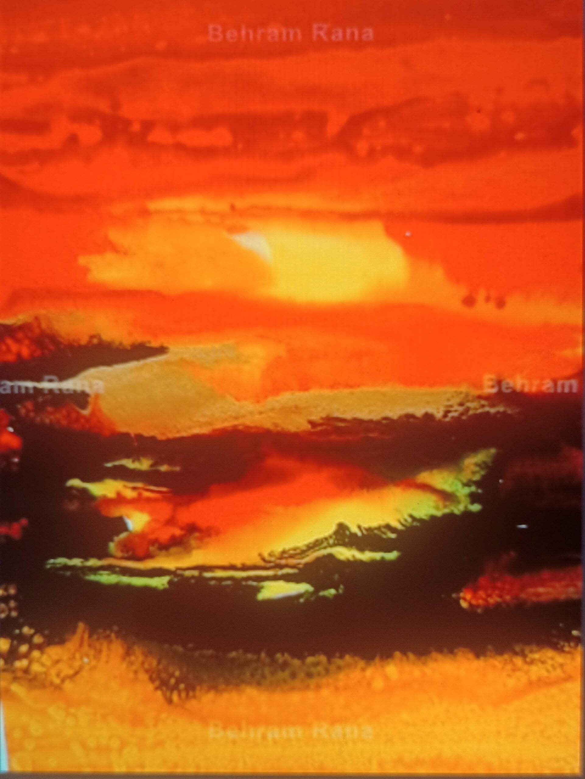Abstract image 0
