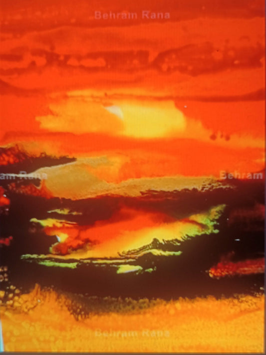 Abstract image 0