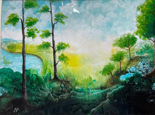 Save Nature image 0