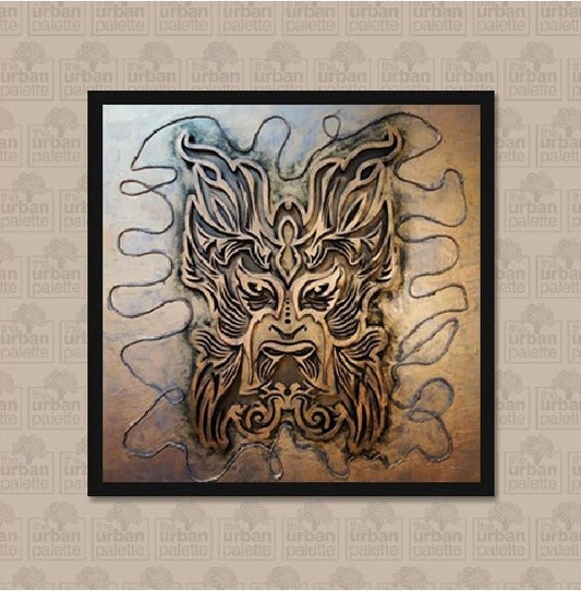 The Tribal Warrior image 0