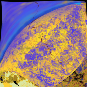 Beyond the universe image 0