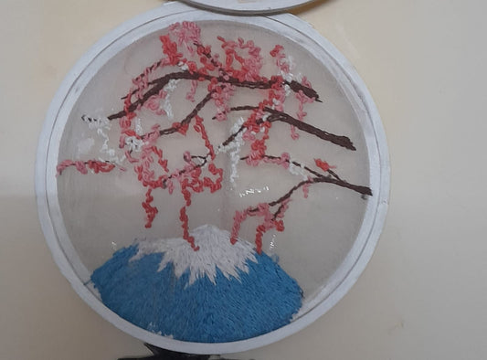 CHERRY BLOSSOM image 0