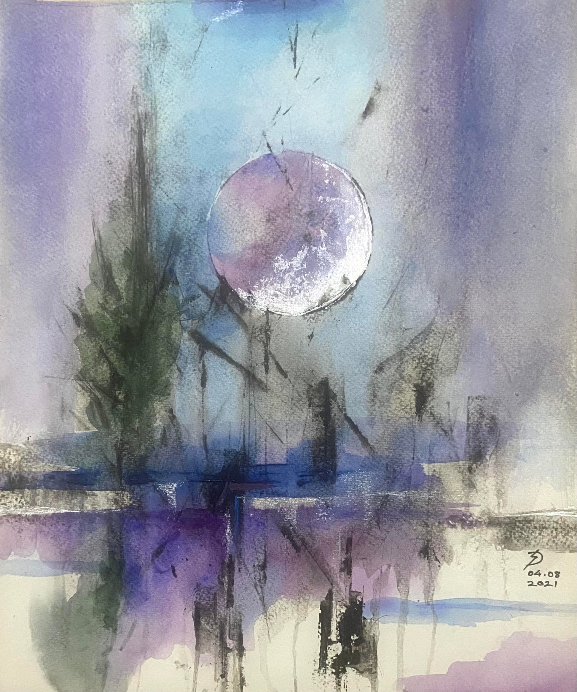 Waterfront. image 0
