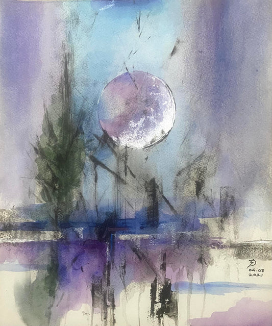 Waterfront. image 0