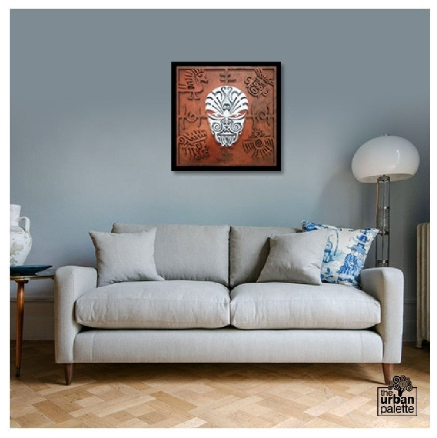 The Mexican Tribal Art image 1