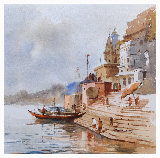 Varanasi image 0