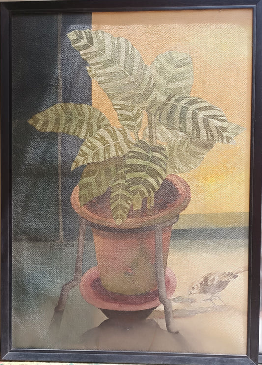 Still Life image 0
