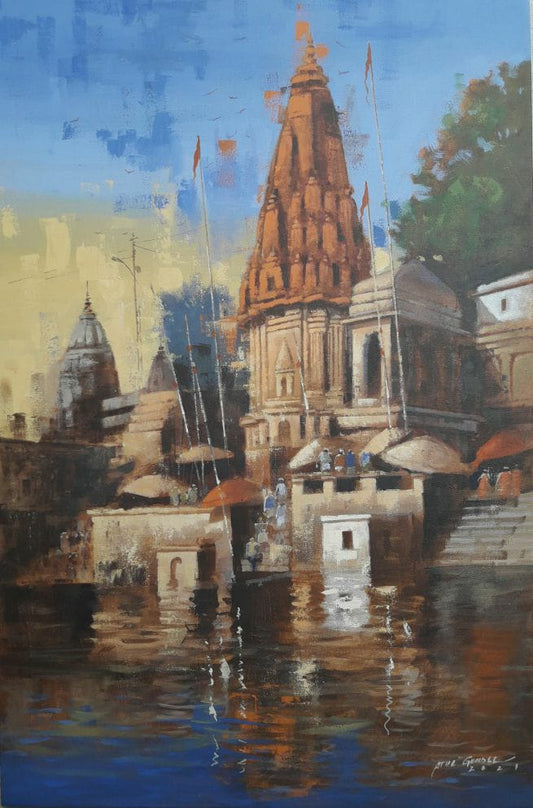 Varanasi 2 image 0