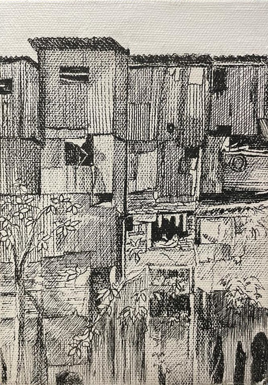 Pen Art image 0