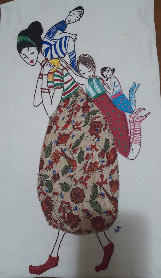 MOTHER image 0