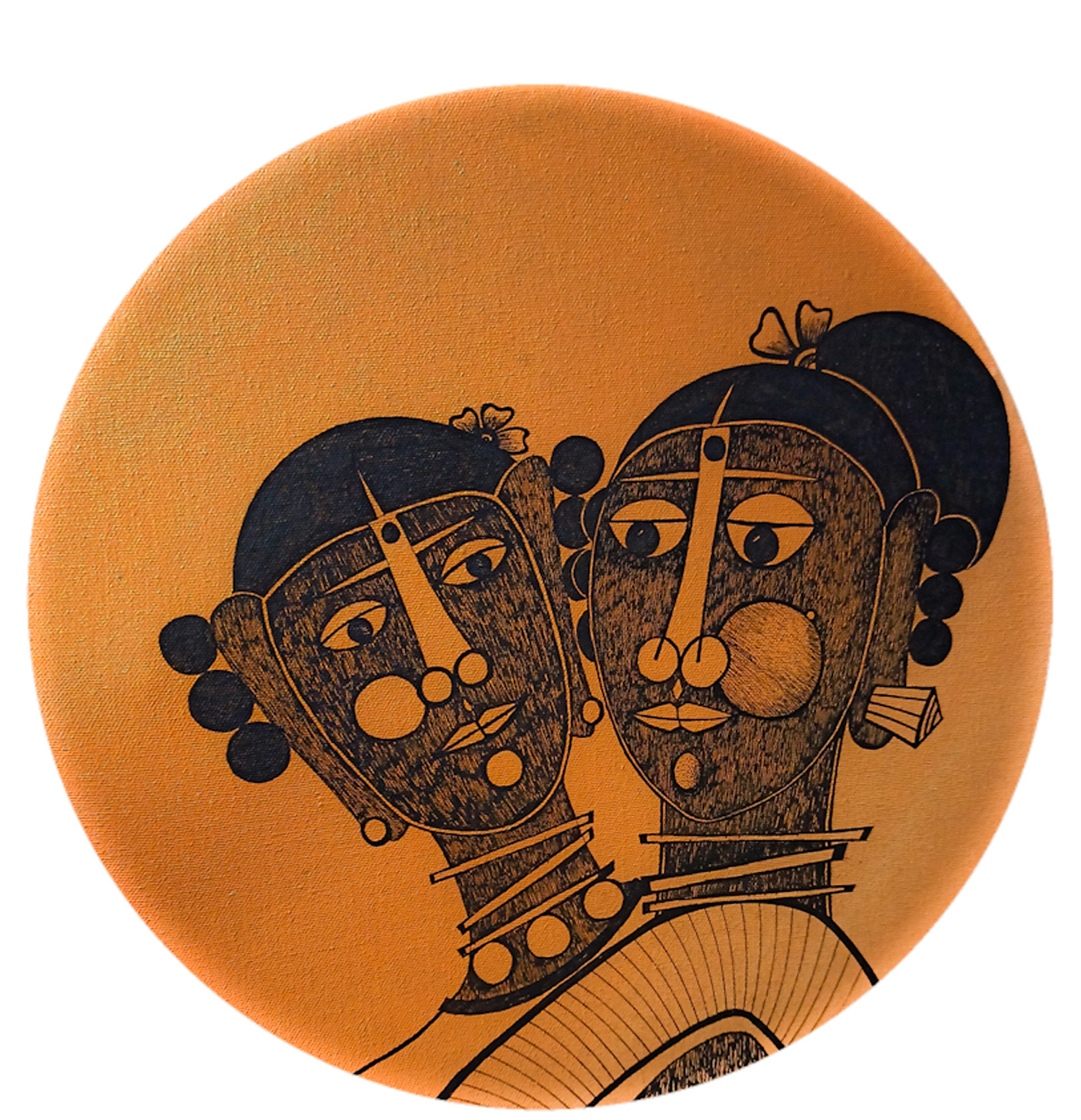 Classic India image 0