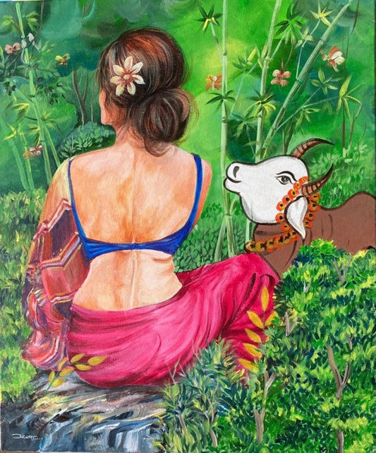 Serenity image 0
