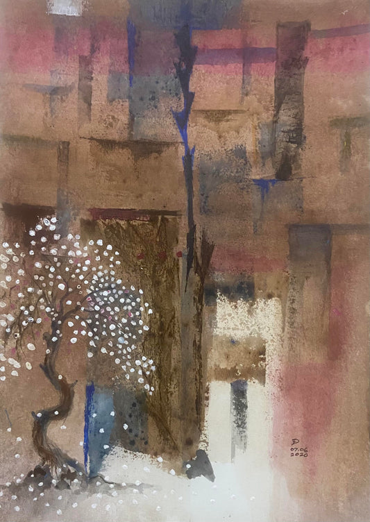 Sakura. image 0