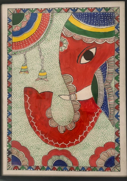 Ganapati image 0