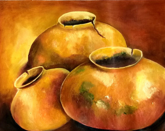 Pots image 0