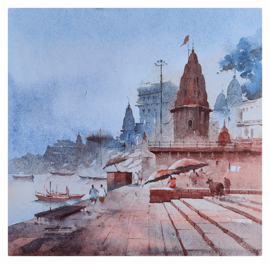 Varanasi image 0