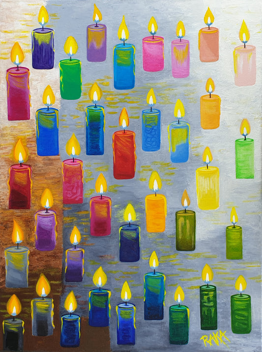 Igniting Hope image 0