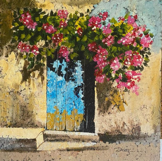 The Floral Gateway image 0