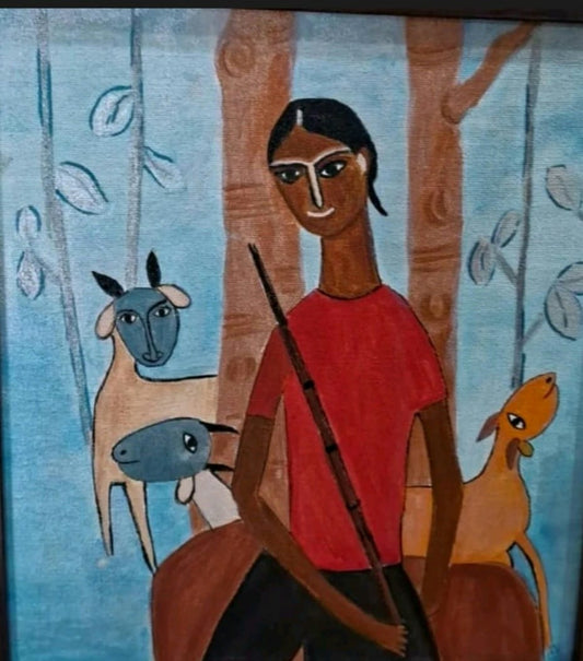 SHEPERD 1 image 0