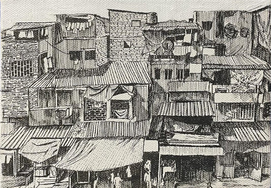 Pen Art image 0