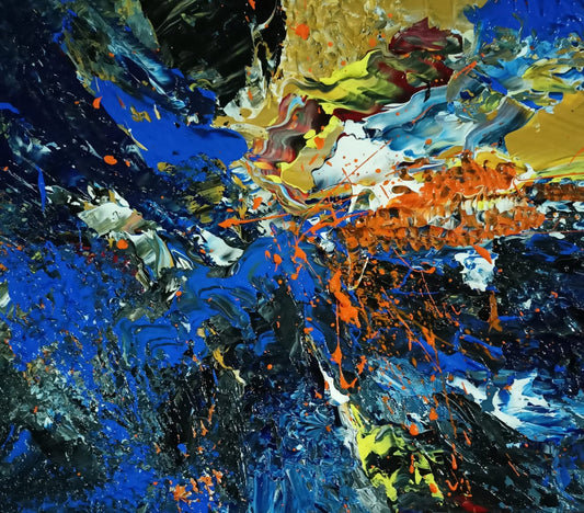The Imprecation image 0