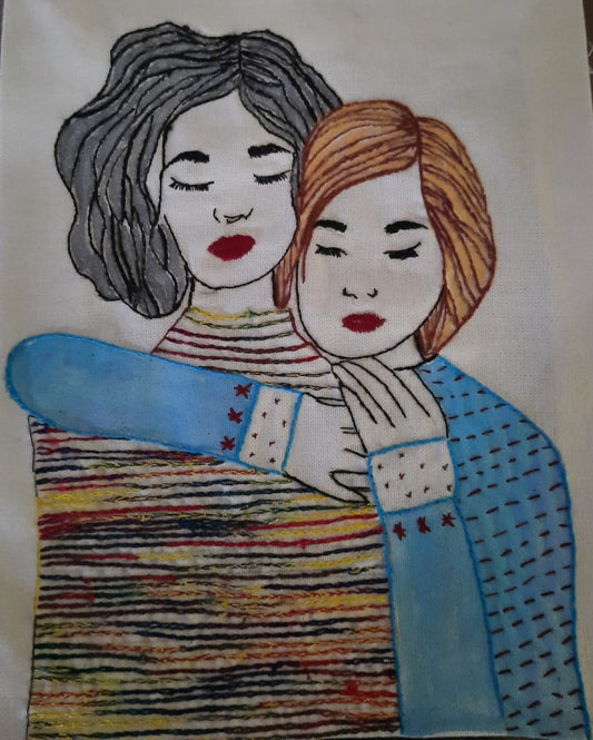 FRIENDZ image 0
