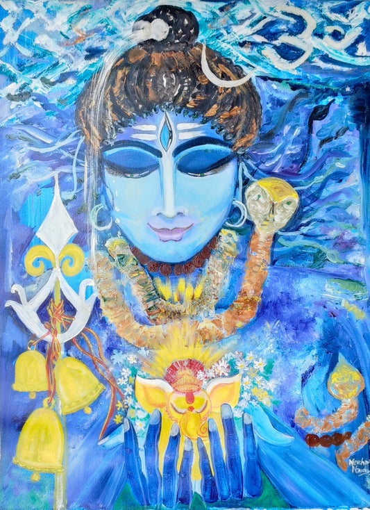 Ganesh Janm image 0