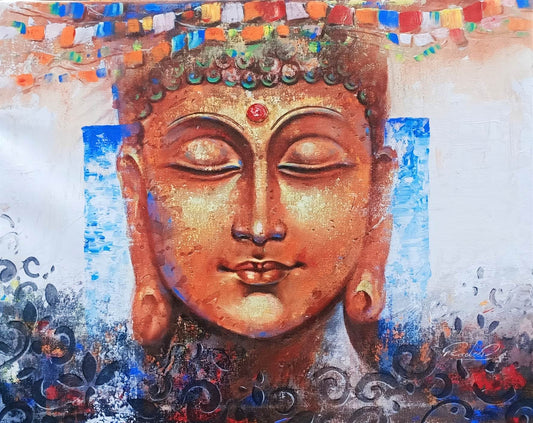 Buddha 1 image 0
