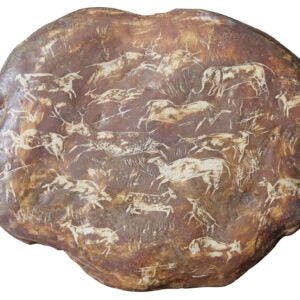 Tribe I image 0
