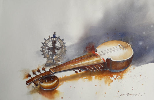 Musical Series image 0