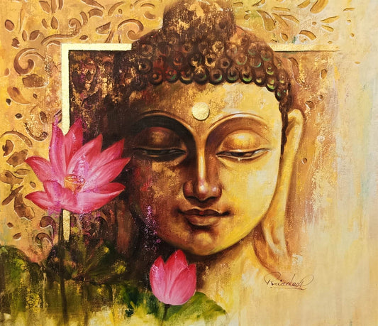 Buddha image 0