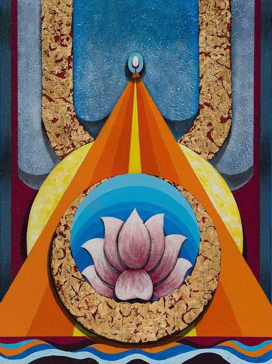 Dhyaan image 0