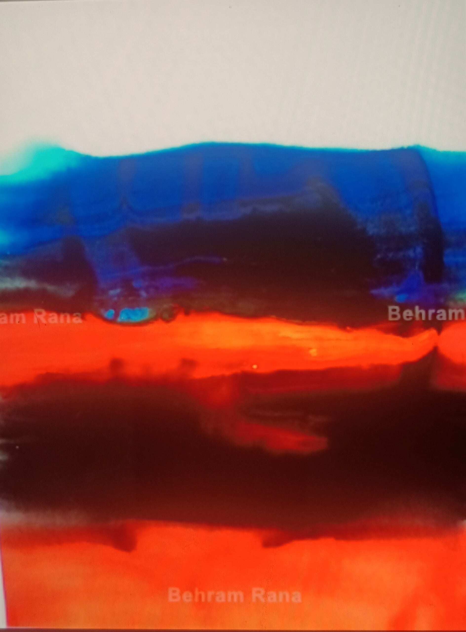 Abstract image 0