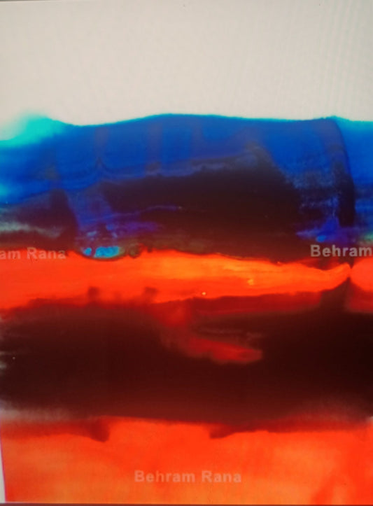 Abstract image 0