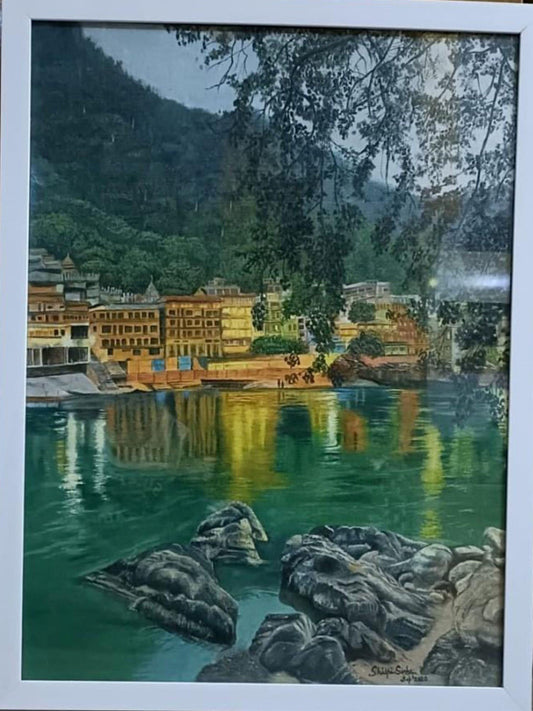 Rishikesh image 0