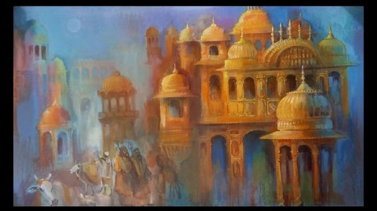 Chand bhauli, Udaipur image 0