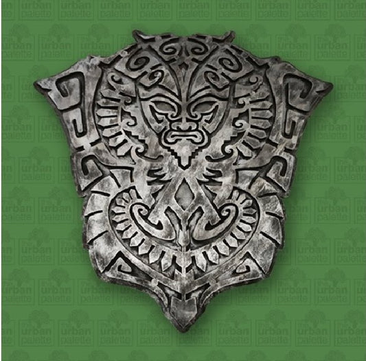 Tribal God image 0