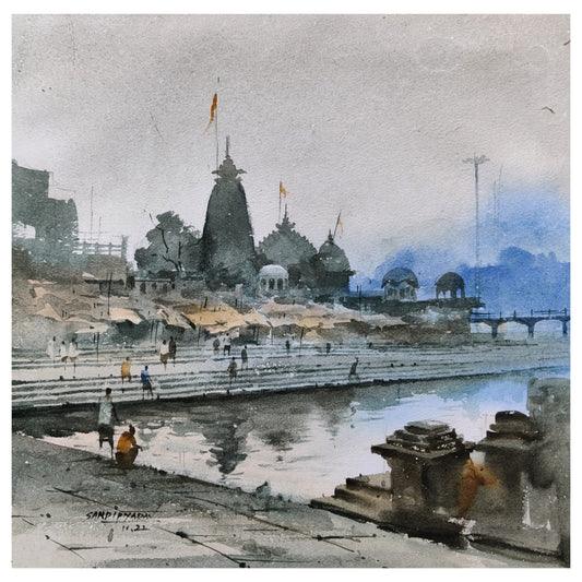 Varanasi image 0