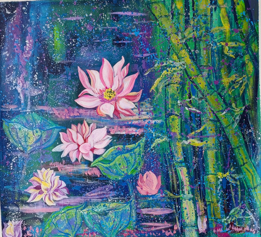 The Bamboo Grove image 0