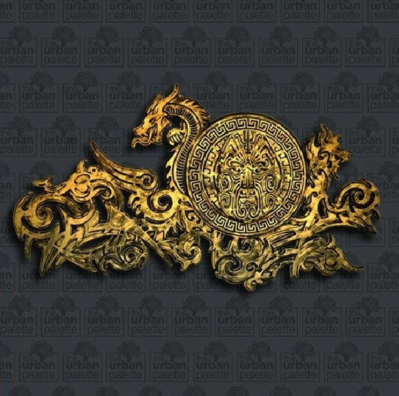 Dragon image 0