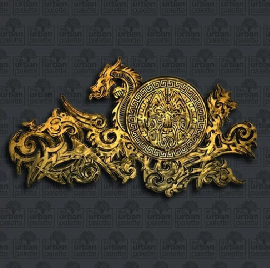 Dragon image 0