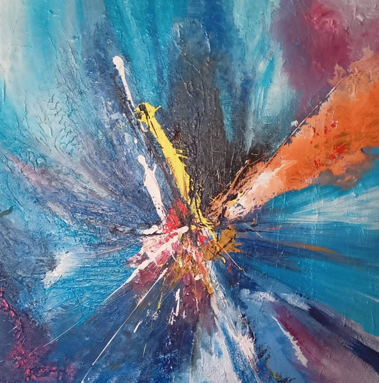 Intuition image 0