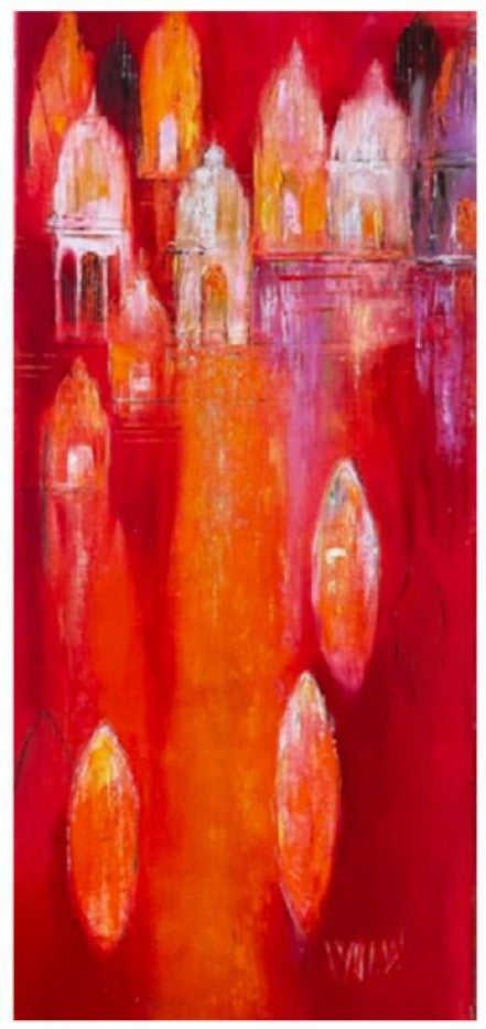The Red Ghat image 0