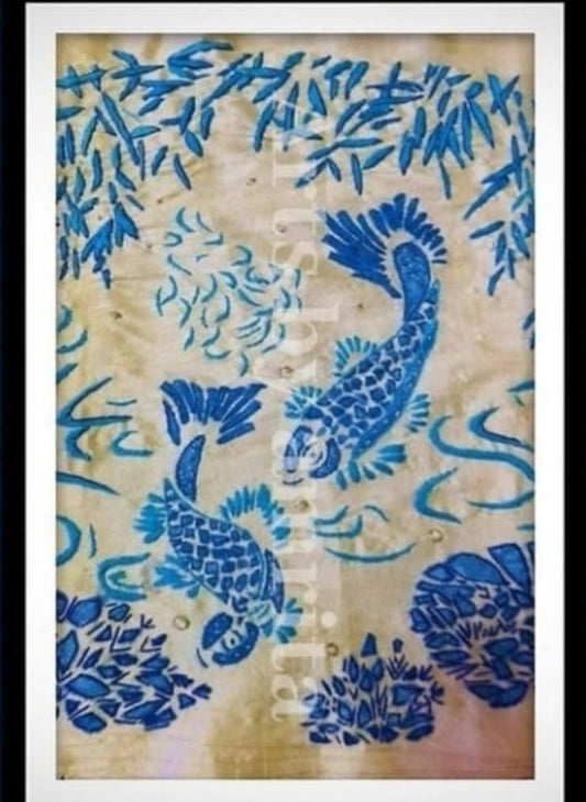 KOI POND image 0