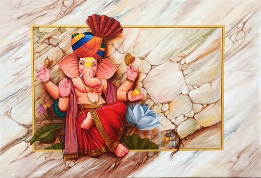 Ganesha image 0