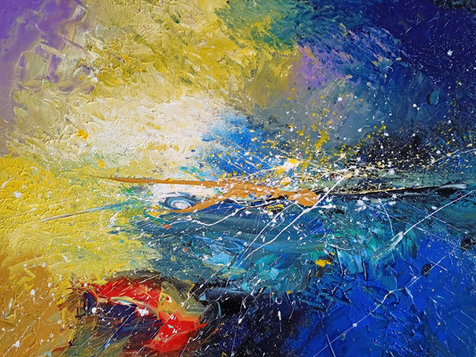 Spark image 0