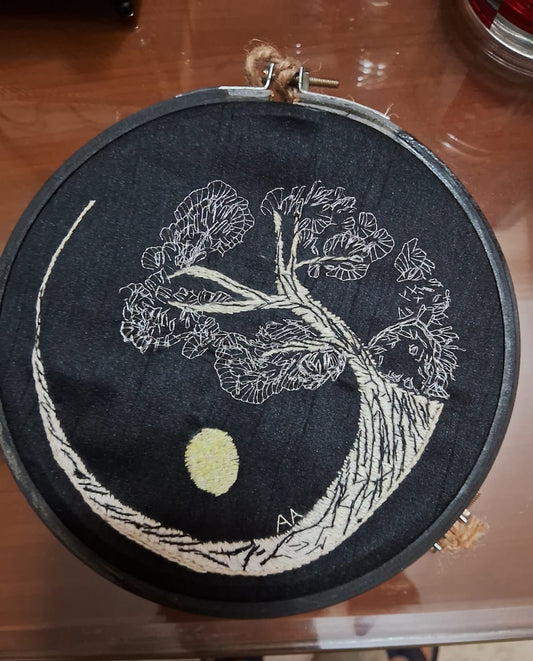 YIN YANG ( Set Of Two ) image 0