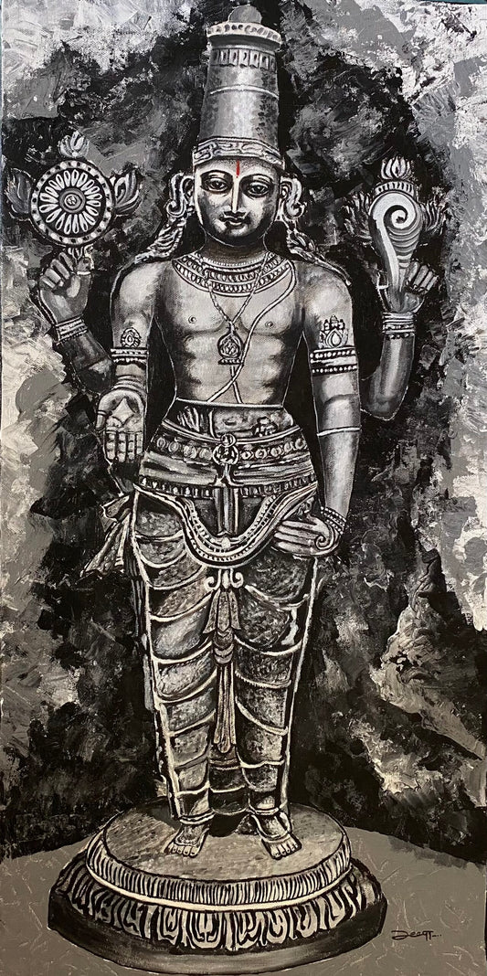 Bhagwan Vishnu image 0