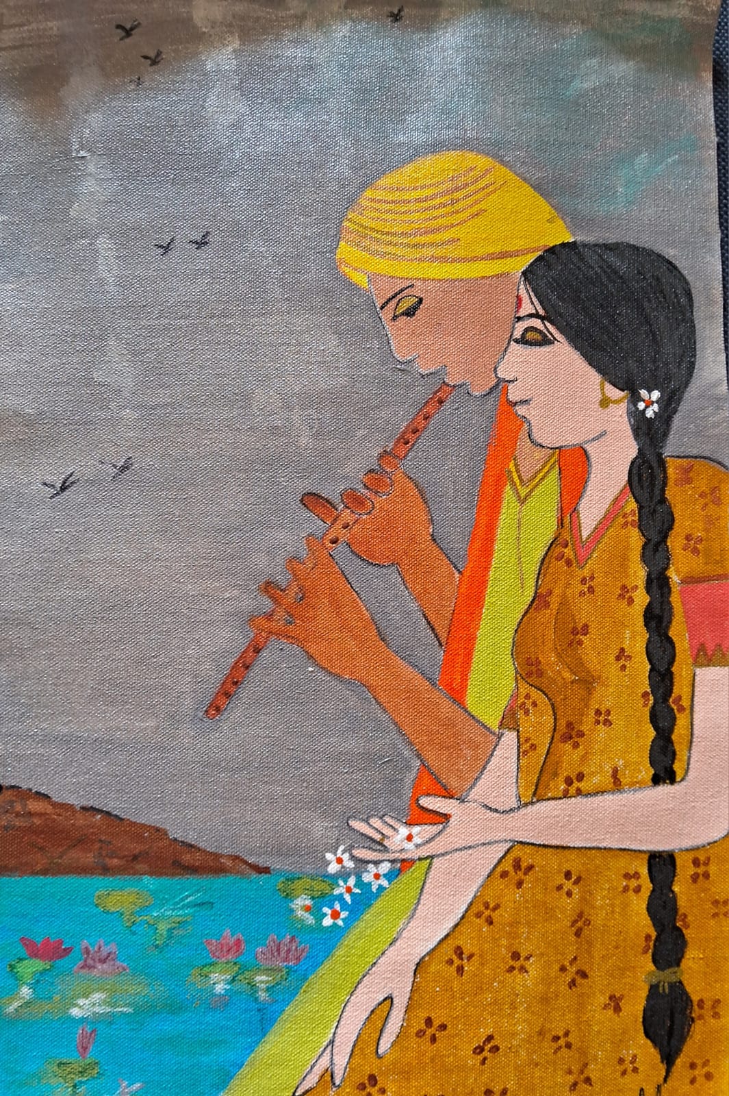 DIVINE MUSIC image 0